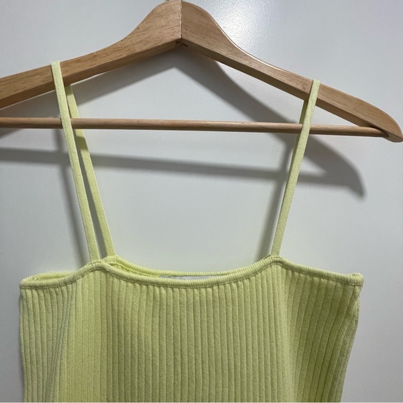 Zara ribbed dress - Picture 2 of 3